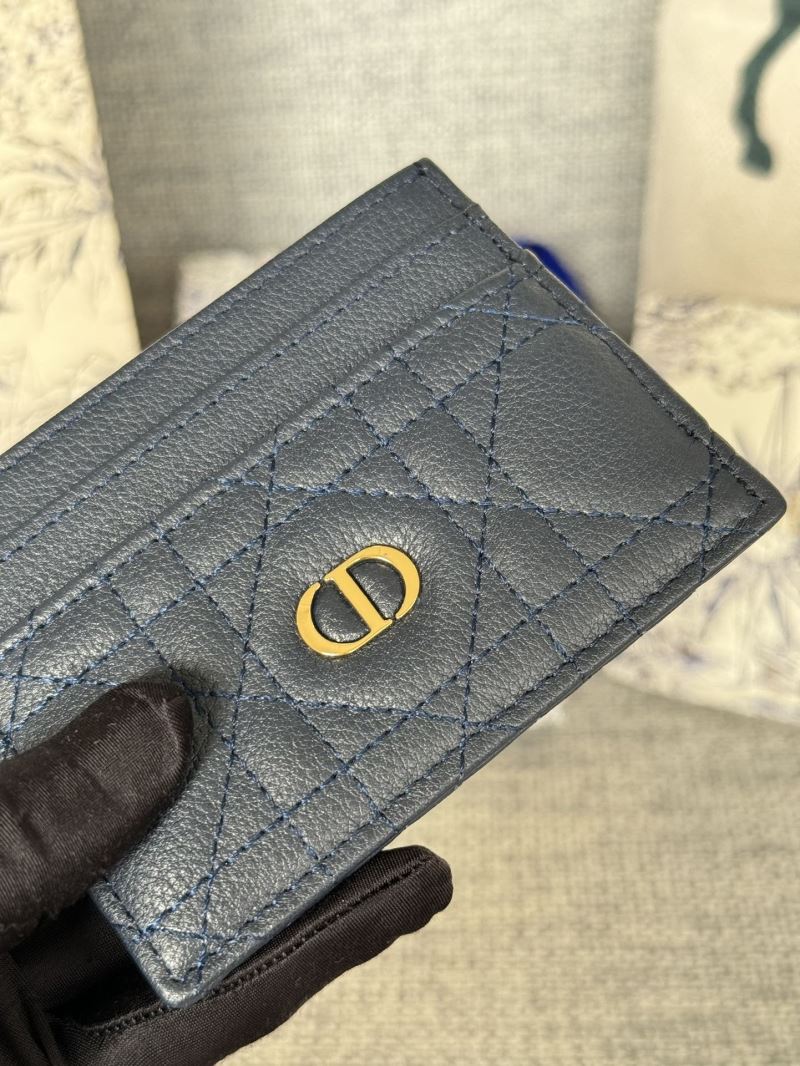 Christian Dior Wallet